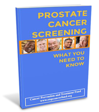 Prostate Cancer Screening: What You Need to Know