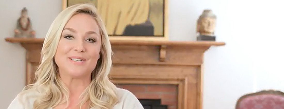 Find out why this famous actress supports the Cancer Prevention and Treatment Fund.