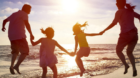 There are simple things we can do to prevent cancer from recurring.
