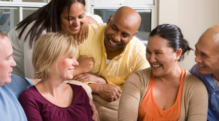 When cancer drugs are tested on patients of all races, they will be more effective for all races.